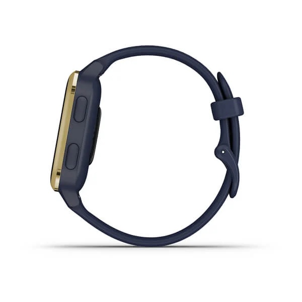 Garmin Venu Sq Music - Navy